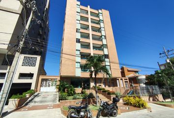 Apartment for rent in Ciudad Jardín, Barranquilla