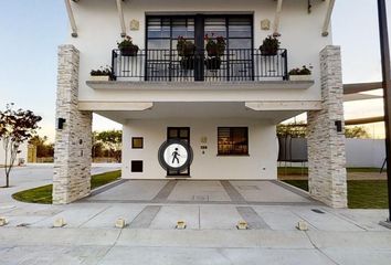 Casa en fraccionamiento en  Rancho O Rancheria Capellanía De Loera, León