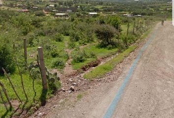 Lote de Terreno en  La Tomatina, Aguascalientes, México