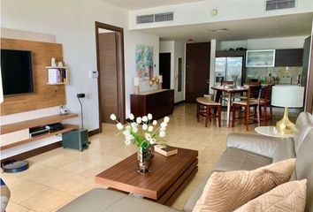 Apartamento en  San Francisco, Ciudad De Panamá