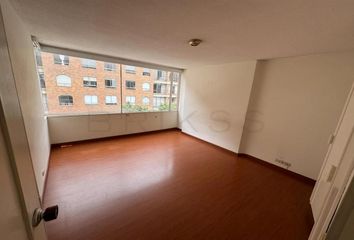 Apartamento en  Chapinero Alto, Bogotá