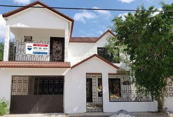 Casa en  Benito Juárez, Reynosa