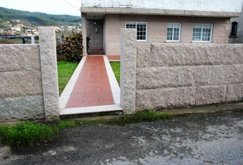 Chalet en  Meaño, Pontevedra Provincia