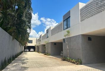 Casa en  San Ramon Norte, Mérida, Yucatán