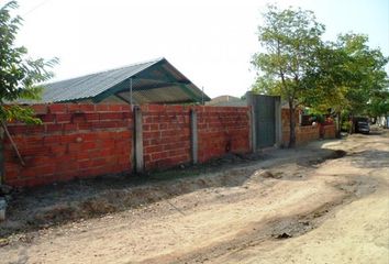 Lote de Terreno en  Carrera 5 47-2-47-2-2, Carrizal, Barranquilla, Atlantico, Col