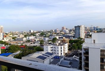 Apartamento en  Calle 100 49d 100, Barranquilla, Atlántico, Col