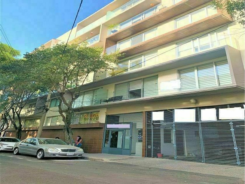 venta Casa en condominio en Tizapan, Álvaro Obregón, CDMX (EB-HL3793s)-  