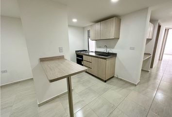 Apartamento en  Conjunto Residencial Coinca, Armenia