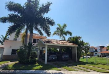 Casa en  Paseo De Los Cocoteros, Punta De Mita, Bahía De Banderas, Nayarit, 63735, Mex