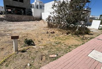 Lote de Terreno en  El Marques, El Marqués