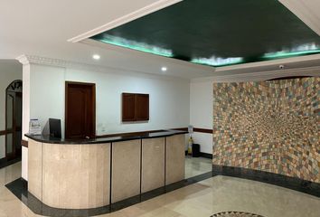 Apartamento en  Chicó Norte, Bogotá