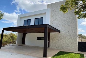 Casa en  Santa Gertrudis Copo, Mérida, Yucatán