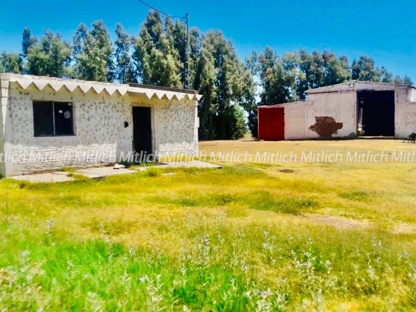venta Rancho en Sector Norte, Delicias (29879308) icasas.mx