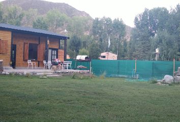 Casa en  Luján De Cuyo, Mendoza