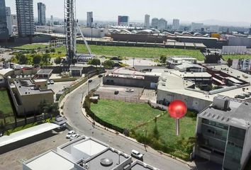 Lote de Terreno en  Angelópolis, Zona Comercial Angelópolis, Puebla, 72197, Mex