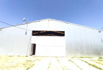 Nave en  Carretera Ciudad Valles - San Luis Potosí, San Rafael, Soledad De Graciano Sánchez, San Luis Potosí, 78438, Mex