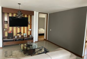 Apartamento en  Los Alpes, Pereira