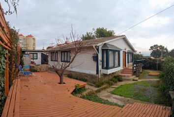 Casa en  Algarrobo, San Antonio