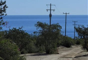 Lote de Terreno en  El Sargento, La Paz