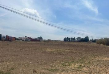 Lote de Terreno en  San Gregorio Atzompa, Puebla