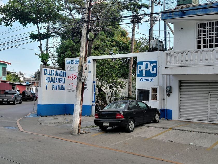 renta Lote de Terreno en Benito Juárez, Ciudad del Carmen, Carmen, Campeche  (EB-JO1825r)