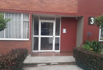 Apartamento en  Valles De Cafam, Bogotá
