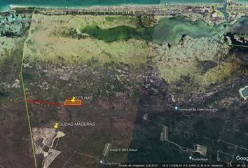 Lote de Terreno en  Pueblo Chuburna Puerto, Progreso, Yucatán