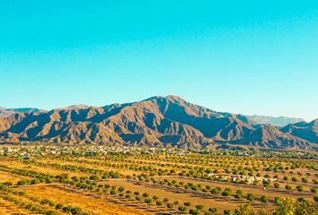 Terrenos en  Ciudad De Mendoza, Mendoza