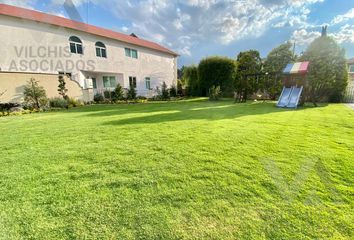 Lote de Terreno en  La Providencia, Metepec