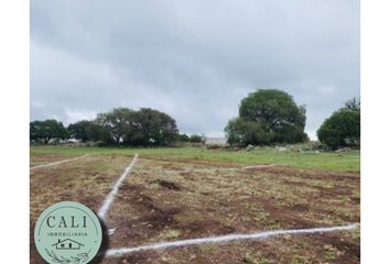 Lote de Terreno en  Huasca De Ocampo, Hidalgo