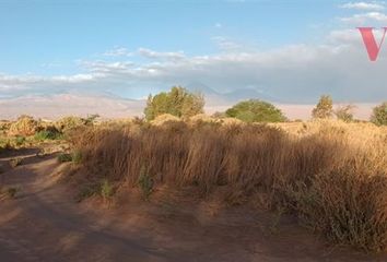 Parcela en  San Pedro De Atacama, El Loa