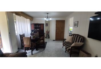 Apartamento en  Calasanz, Medellín