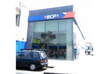 Local comercial en  San Juan De Lurigancho, Lima