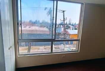 Departamento en arriendo en Santiago Centro