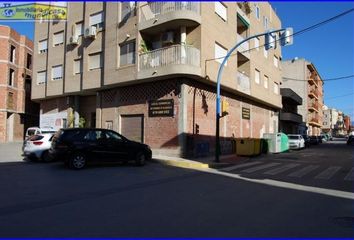 Local Comercial en  Santomera, Murcia Provincia