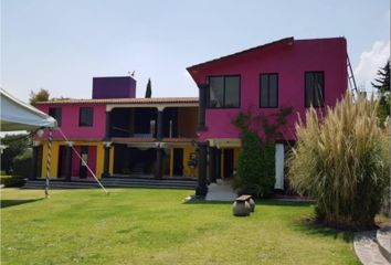 Villa en  Tlacateco, Tepotzotlán