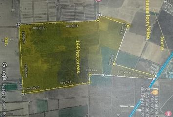 Lote de Terreno en  Jardindes De La Victoria, Silao