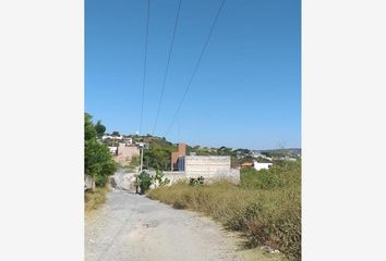 Lote de Terreno en  Avenida Circunvalación, Tequesquitengo Centro, Jojutla, Morelos, 62915, Mex