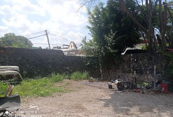 Lote de Terreno en  Ampliación Bugambilias, Jiutepec, Morelos