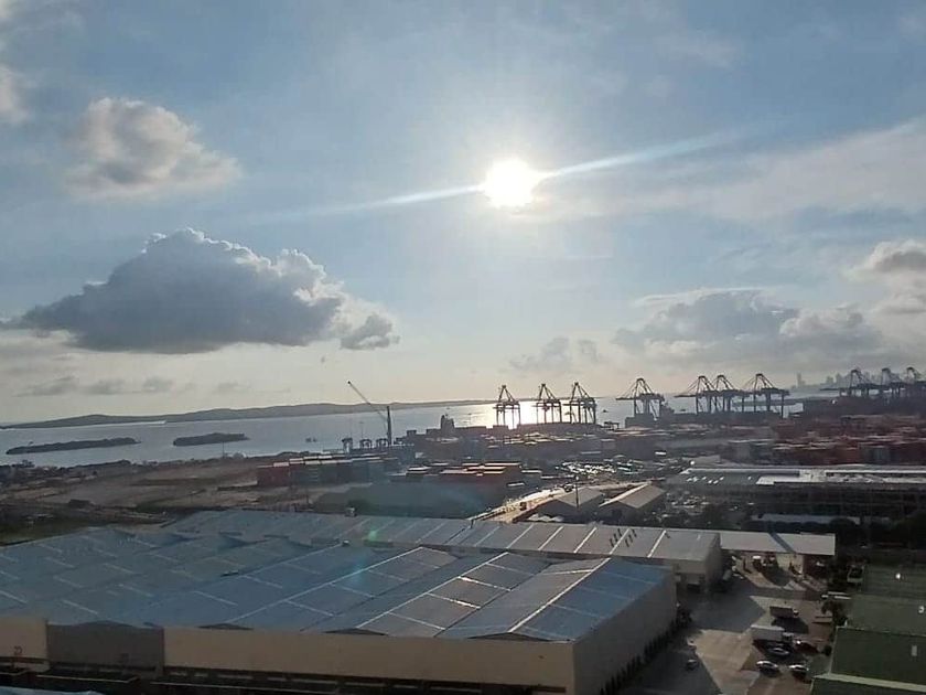 Apartment for rent in Cartagena