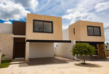 Casa en  Pueblo Cholul, Mérida, Yucatán