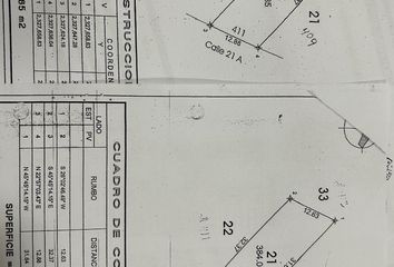 Lote de Terreno en  Fraccionamiento Altabrisa, Mérida, Mérida, Yucatán