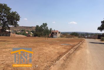 Lote de Terreno en  Calle Refugio Vallejo 620, El Rosario, Arandas, Jalisco, 47183, Mex