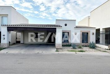 Casa en  La Manga, Hermosillo