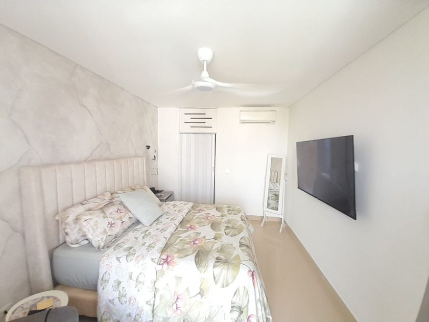 Apartamento en arriendo Villa Santos, Localidad Río-mar