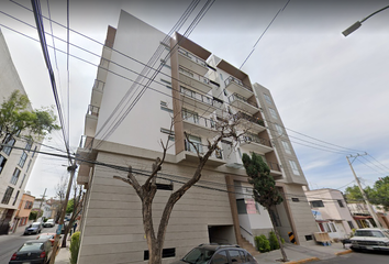 Departamento en  Mónaco 220-242, Del Carmen, Benito Juárez, Ciudad De México, 03540, Mex