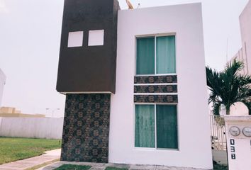Casa en  La Riviera Veracruzana, Alvarado, Veracruz