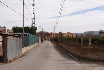 Terreno en  Barriomar - Santiago El Mayor, Murcia