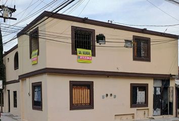 Casa en  Futuro Nogalar Sector 1, San Nicolás De Los Garza