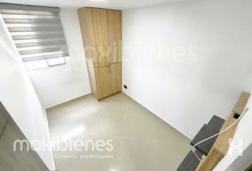 Apartment for rent in Calasanz, Medellín